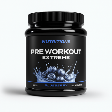 Unleash Your Ultimate Performance Potential Today!